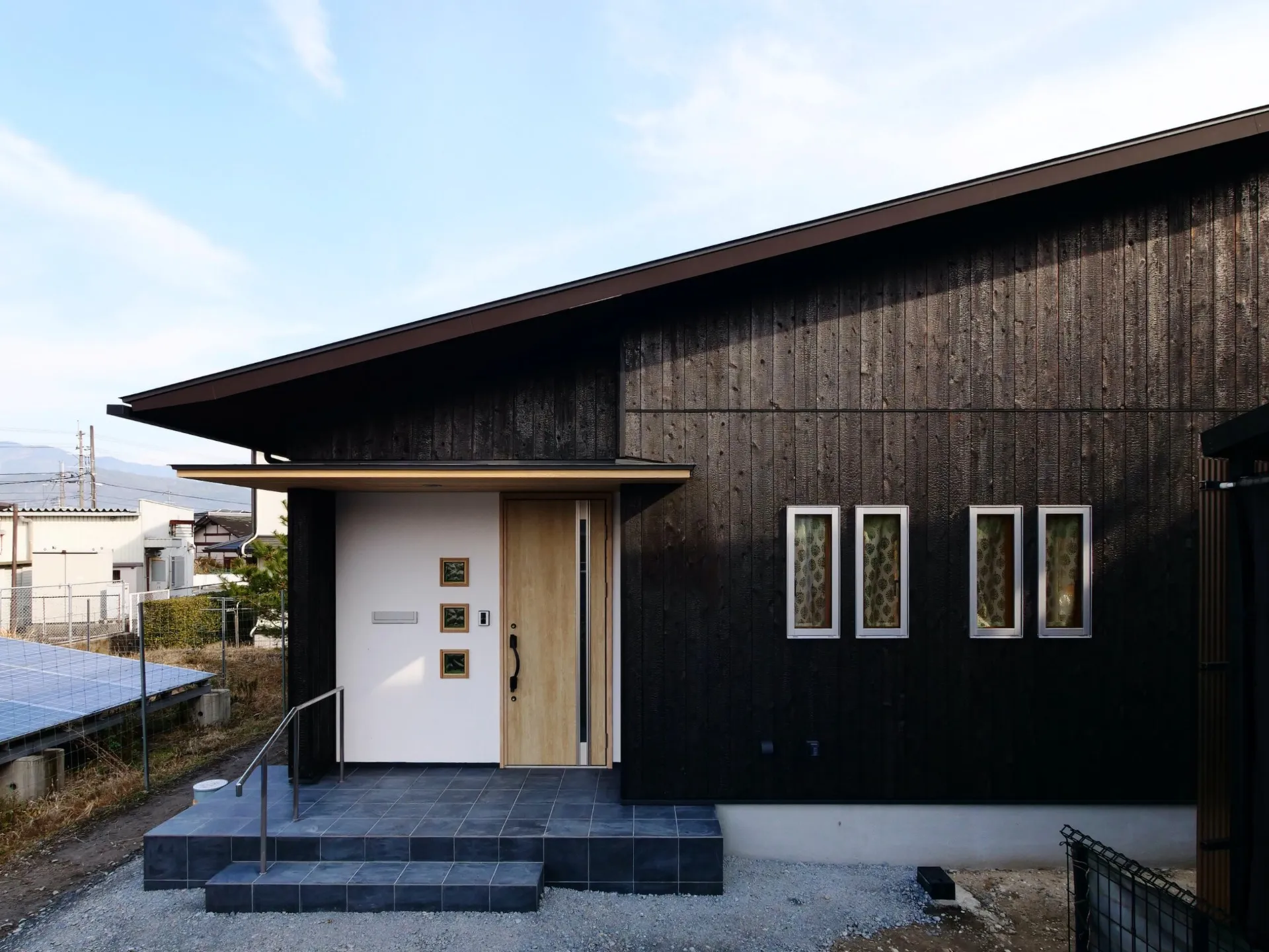 亀岡で建てる木の家|三浦製材が考える「三浦クオリティ」